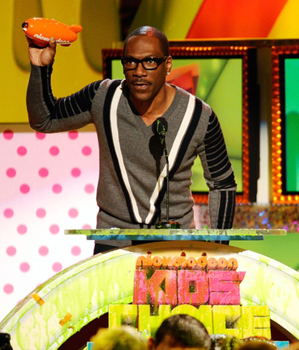 Kid's Choice Awards