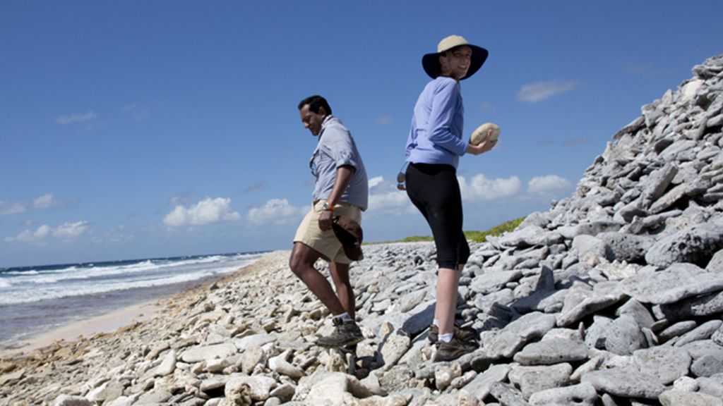 ‘La crecida’, el 12 de febrero a las 23.00