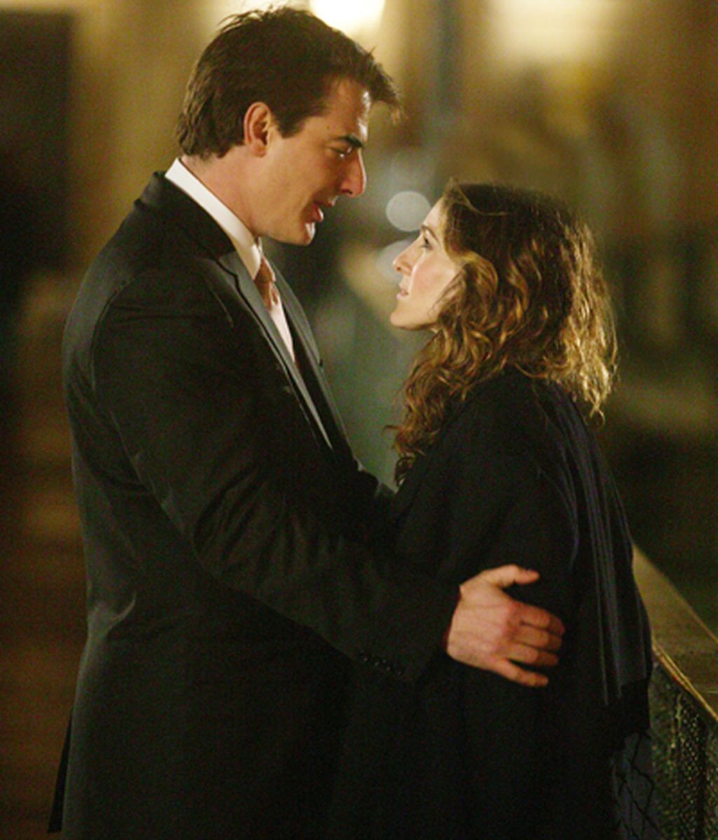 Maratón navideño (Cosmopolitan TV)