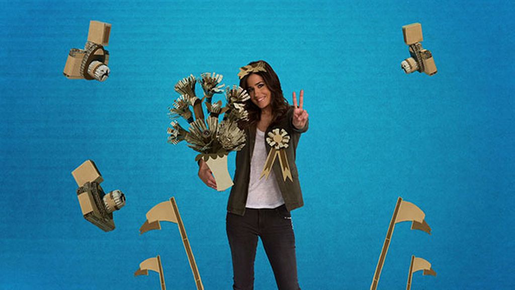 Gracias por demostrar que eres perfecto para otros