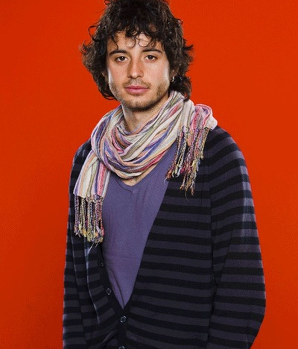 'Cuestión de sexo' (Cuatro)