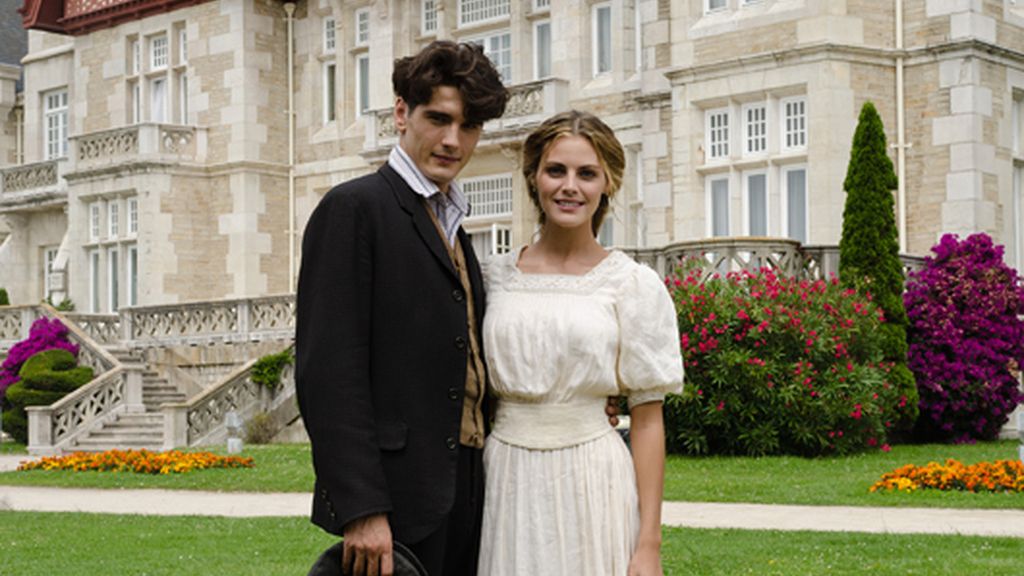 'Gran Hotel' (Antena 3)