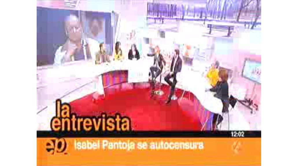A punto de acabar mayo, el magacín de Antena 3 pierde el promedio del mes frente a 'AR'