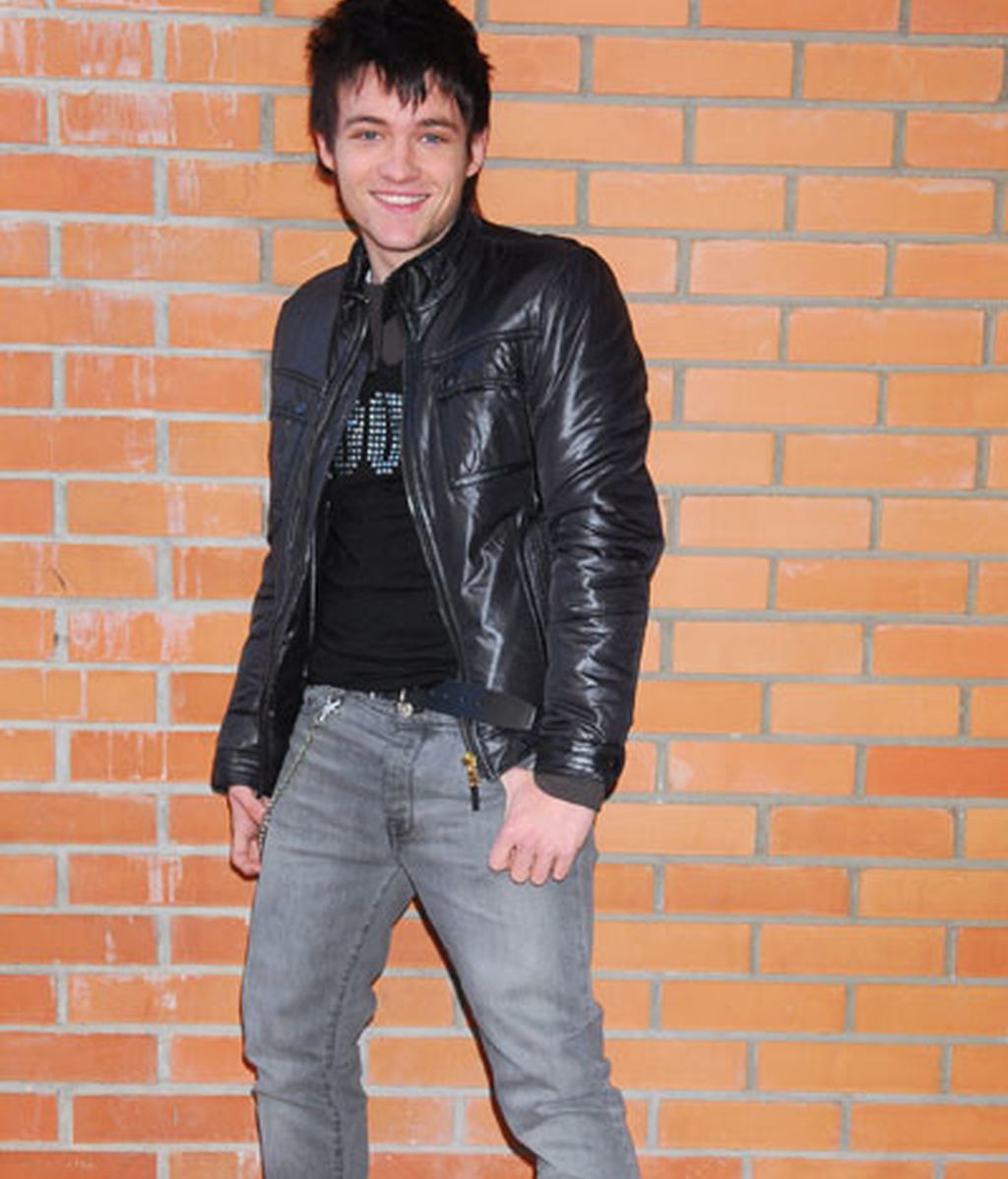 Los alumnos de 'Física o Química' (Antena 3)