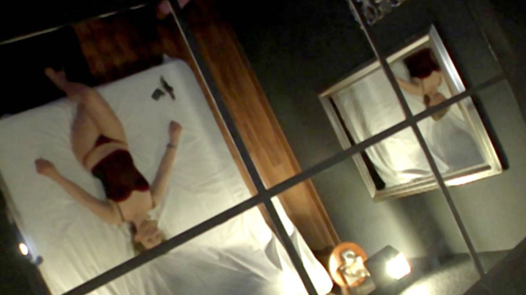 'Callejeros. Profesión, prostituta' (Cuatro)