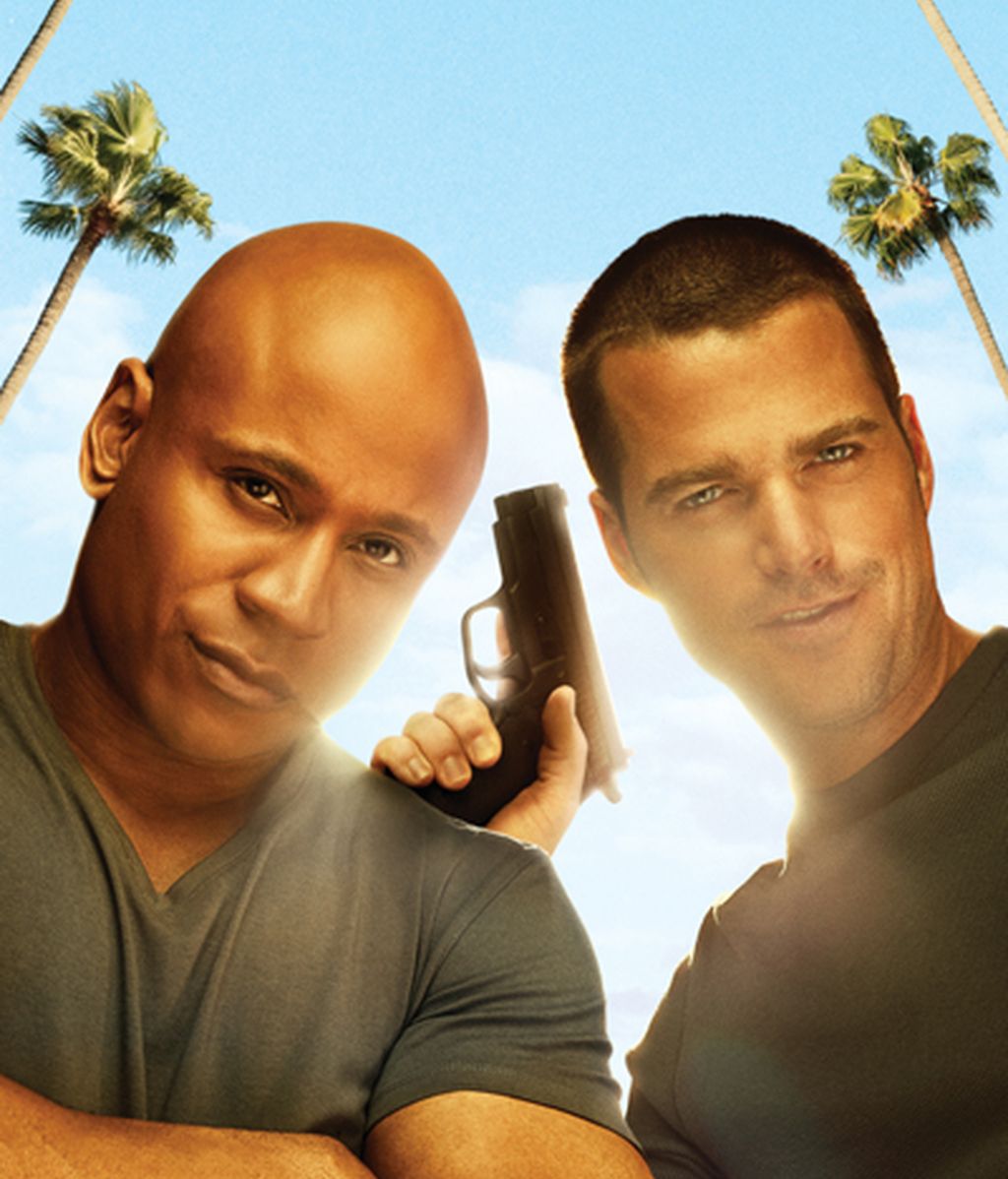 Series USA en Cuatro