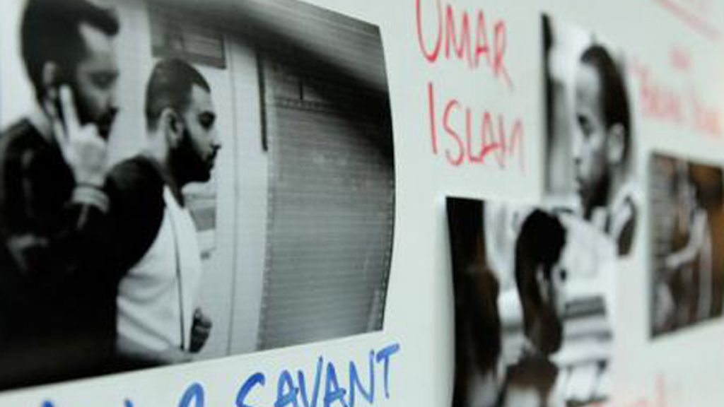 Especial 11-S (National Geographic)