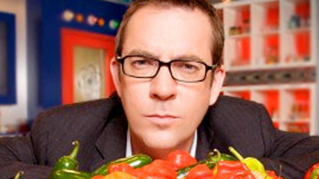 Verano en Canal Cocina