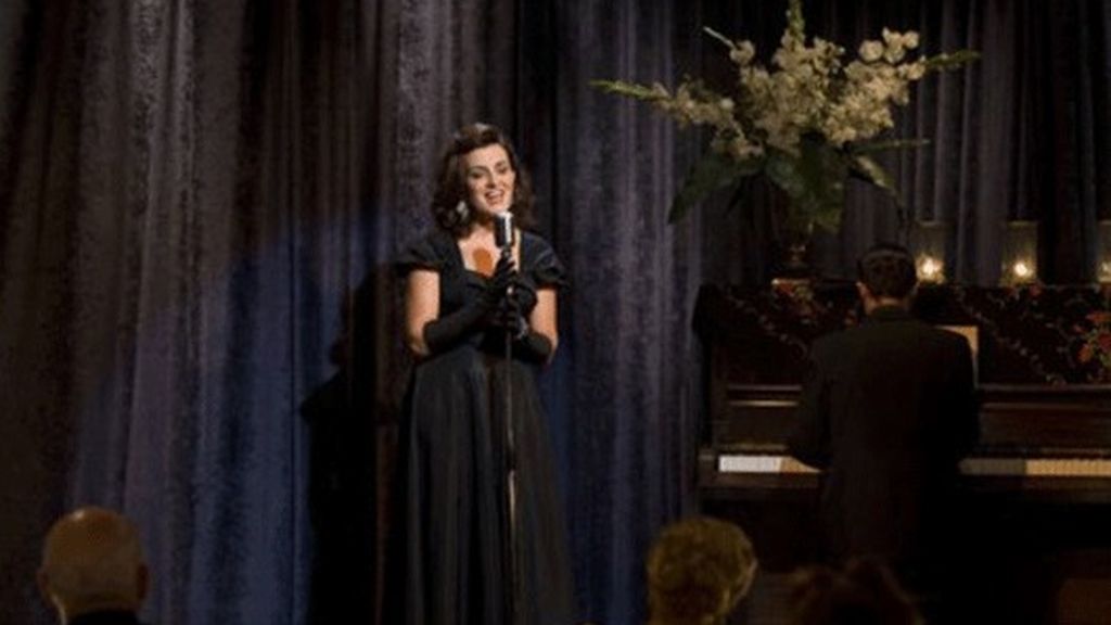 Premios de la Academia de Televisión 2009