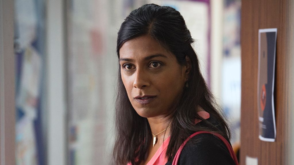 Las intrigas tras la fachada de un idílico pueblo inglés, en el centro de las tramas