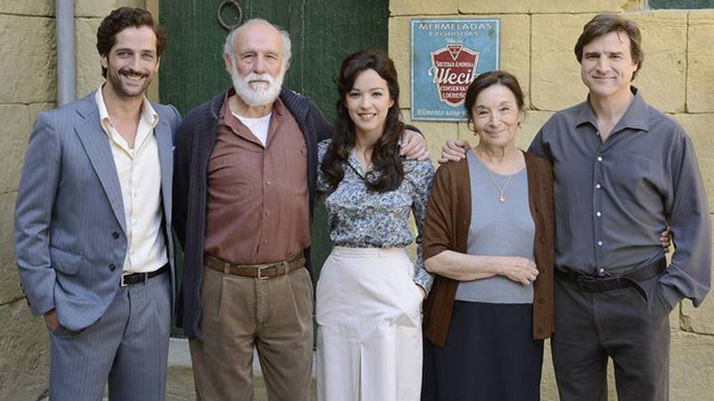 Los Cortázar y los Reverte tuvieron un enemigo en común antes de enemistarse, los Miranda