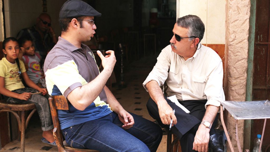 ‘Revolución, reconstrucción, renovación’, el 12 de marzo a las 23.00