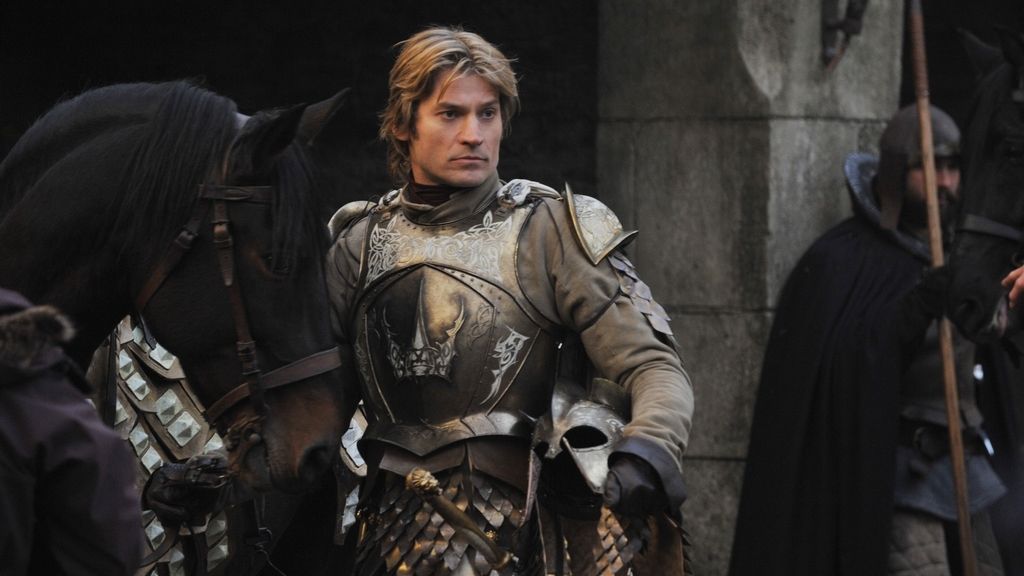 'Juego de tronos' (Canal + 1), mejor secundario (Peter Kinklage)