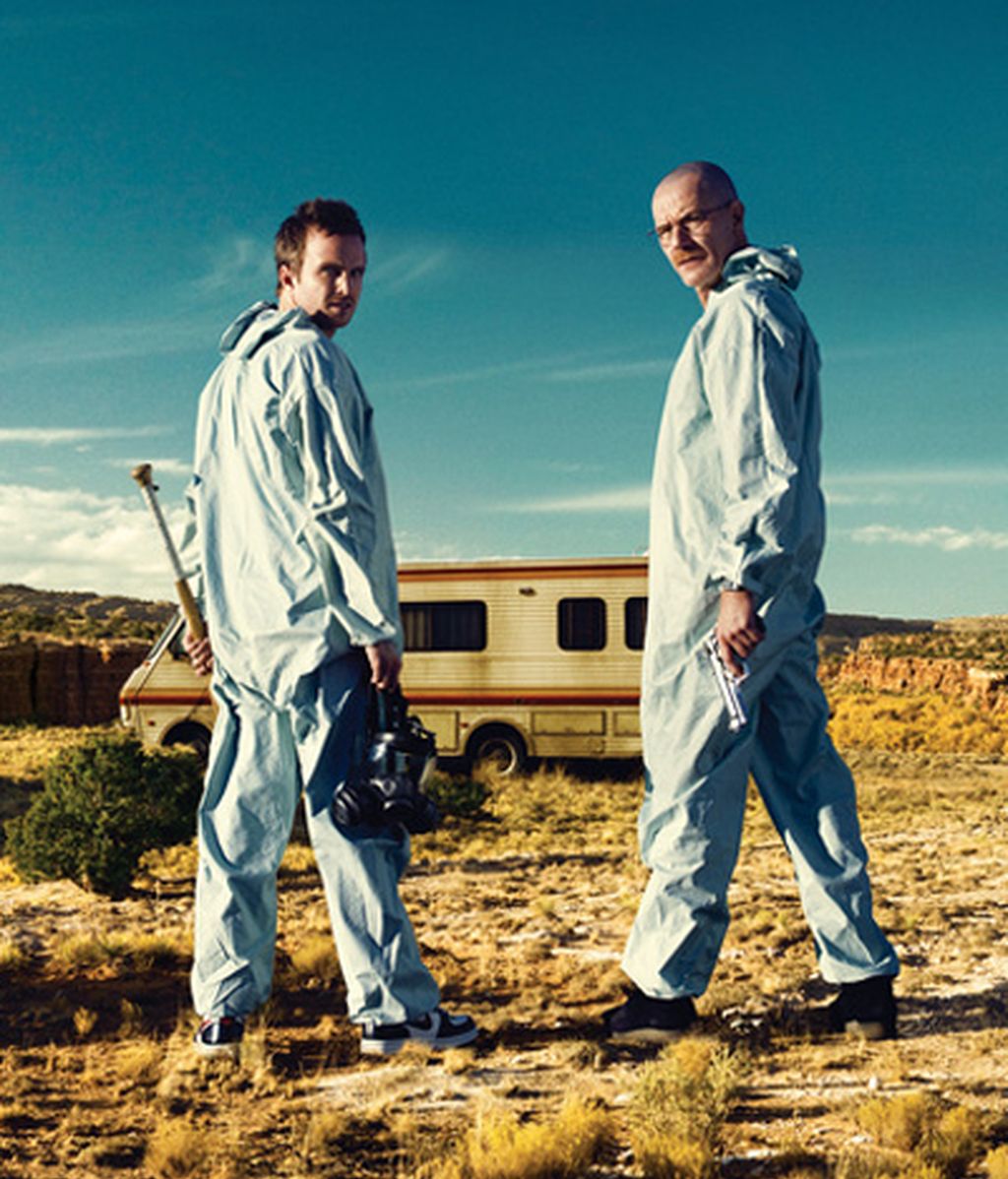 Series en la Mostra de Valencia