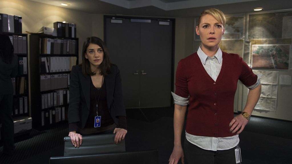 Nuevo drama para la exprotagonista de ‘Anatomía de Grey’