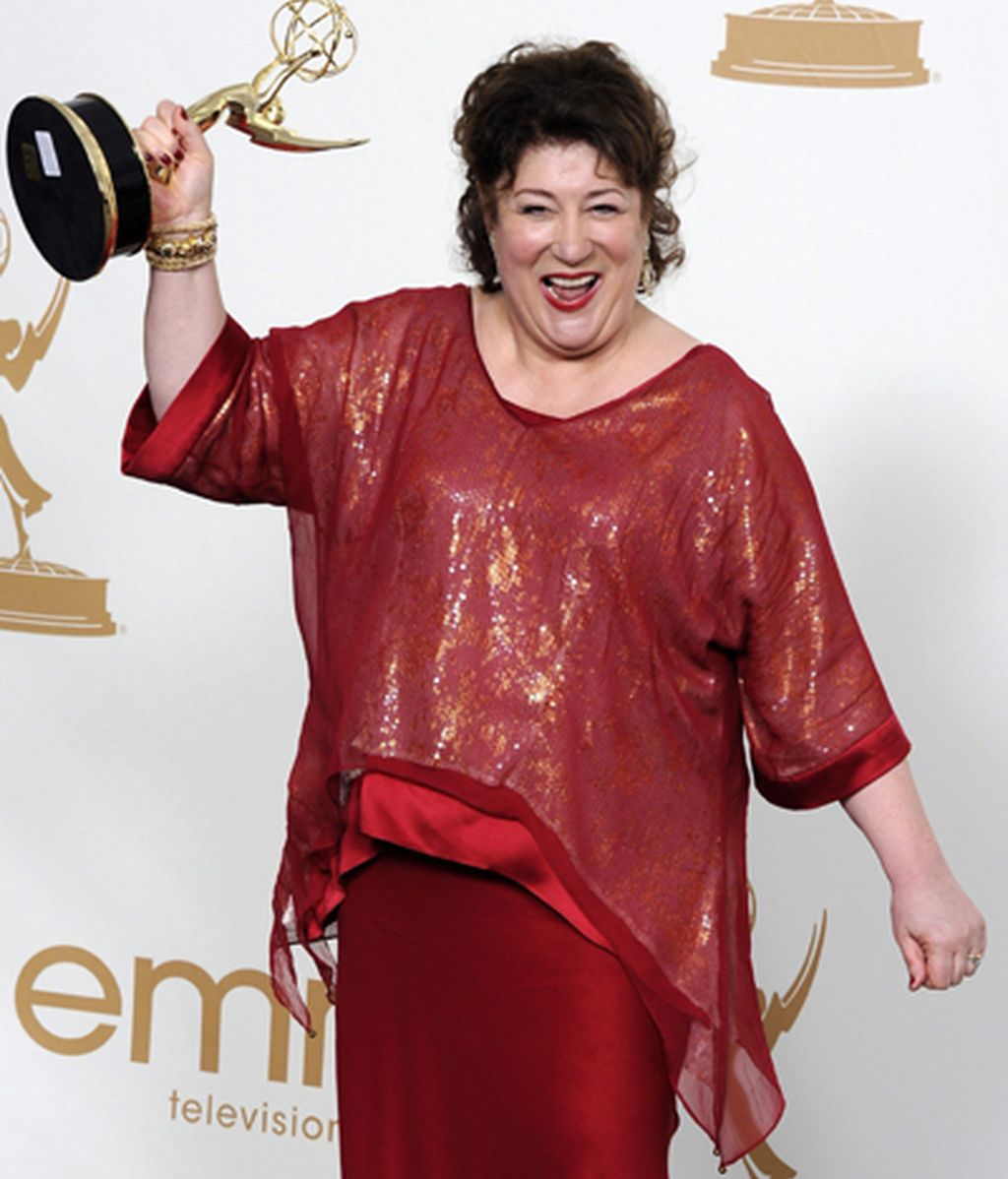 Emmy 2011