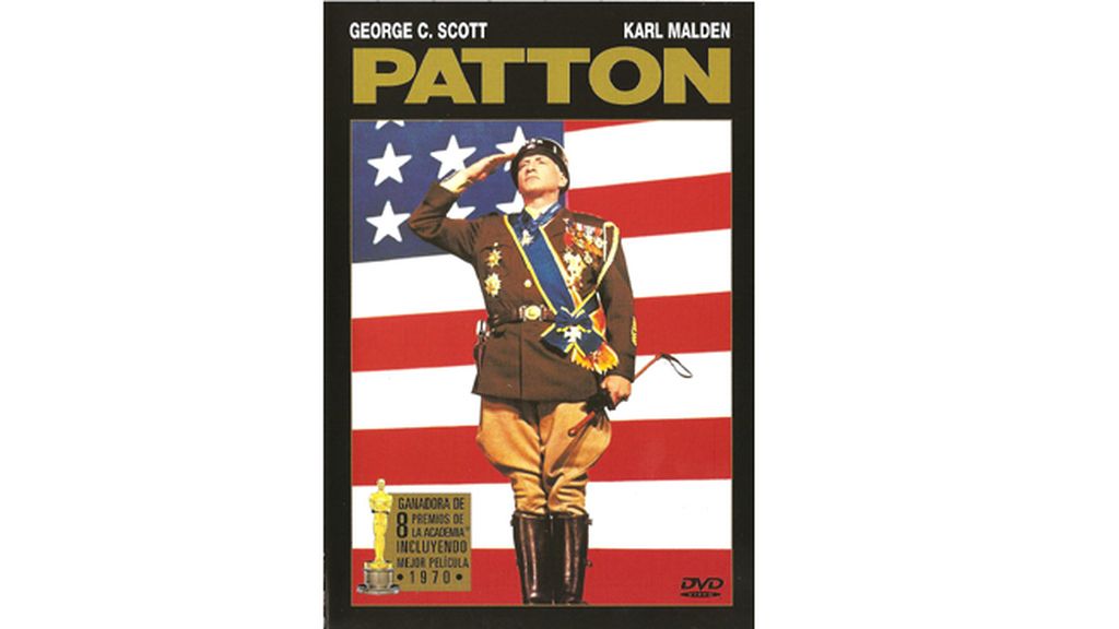 'Patton'