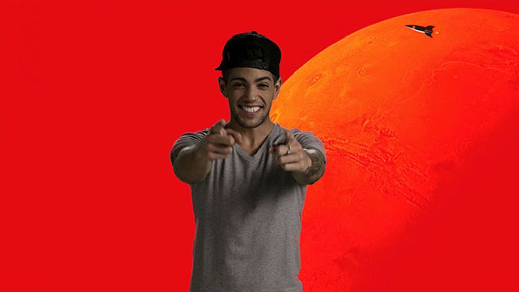 ¡Atrapa tus sueños!