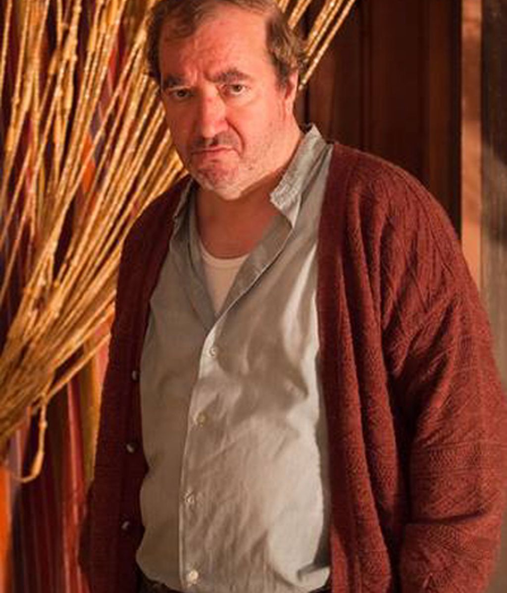 'Plaza de España' (La 1)