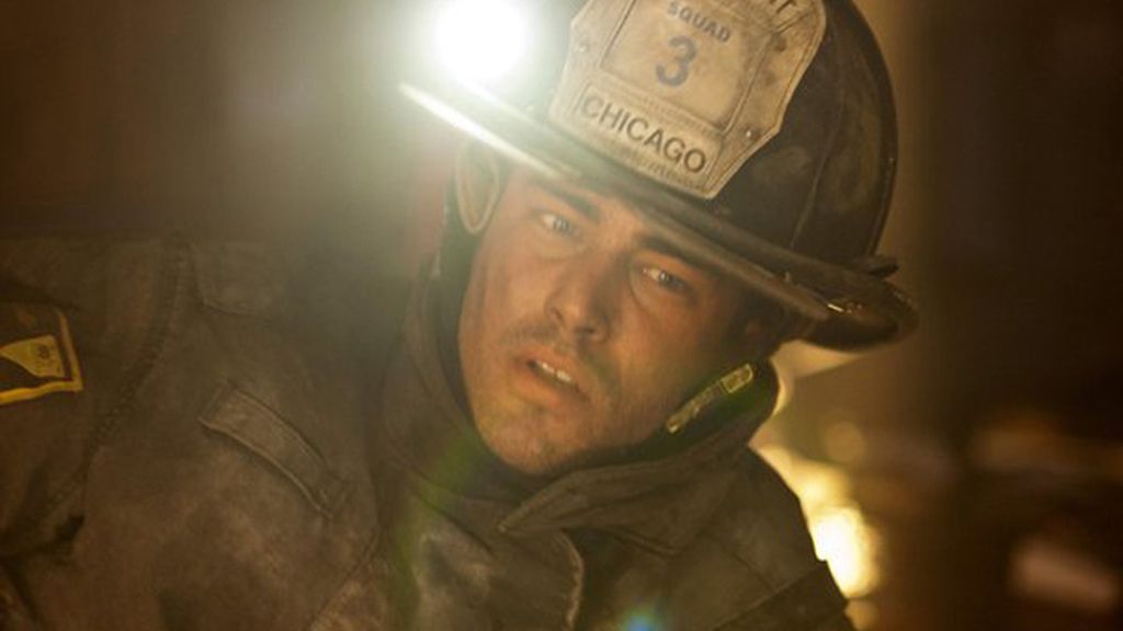'Chicago fire', 2012