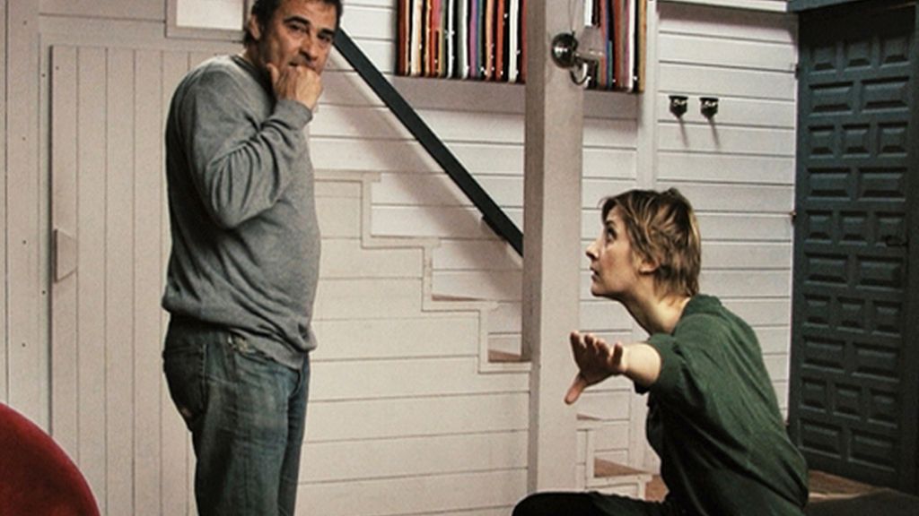 'Entre todas las mujeres' (TNT)