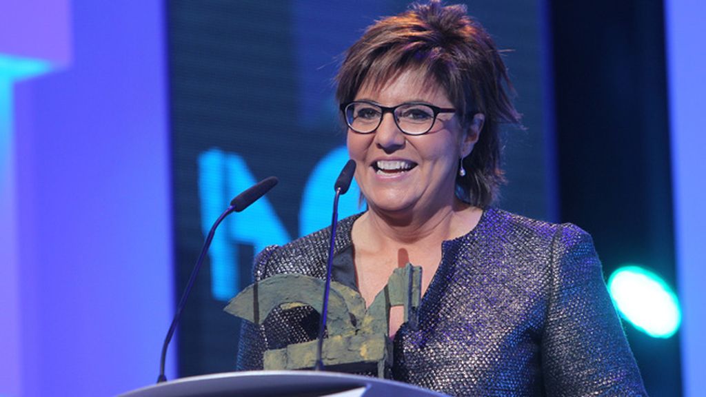 60ª edición de los Ondas