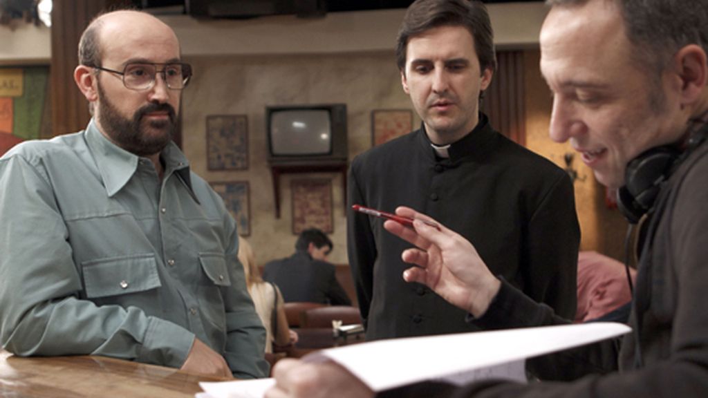 'Los Quién' (Antena 3)