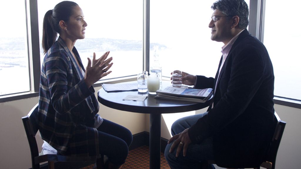 ‘Colores verdaderos’, el 26 de febrero a las 23.00