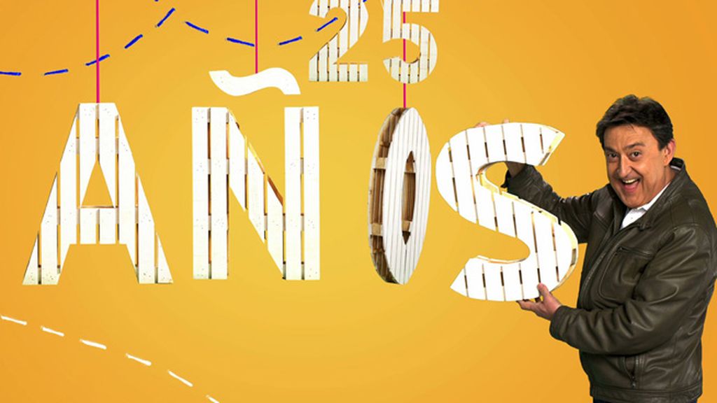 El spot por los 25 años de la ONT, en imágenes