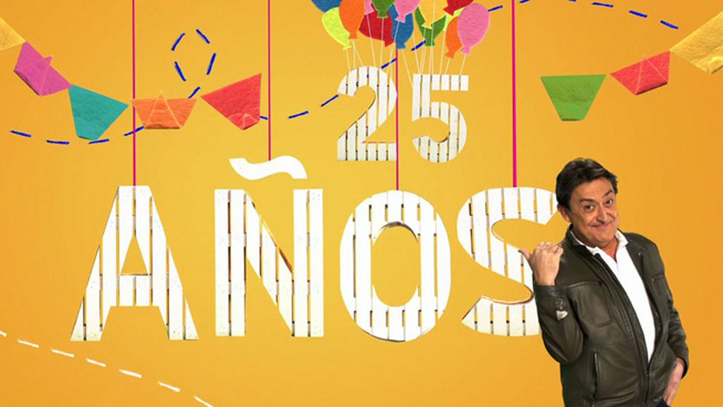 Los rostros conocidos también se comprometen con '12 meses'