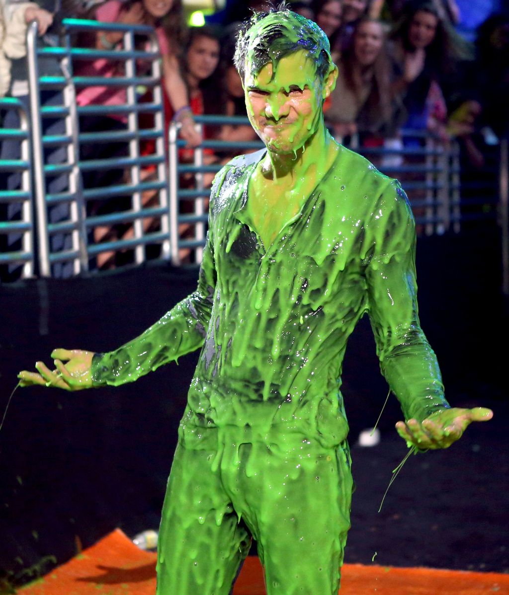 Kids Choice Awards 2012