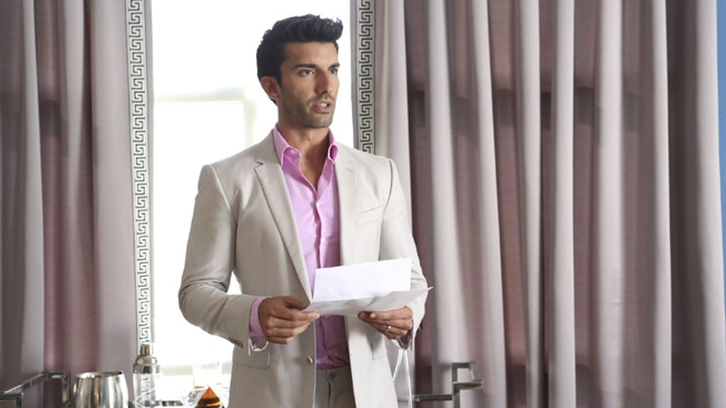 'Jane the virgin’ (Canal + Series)