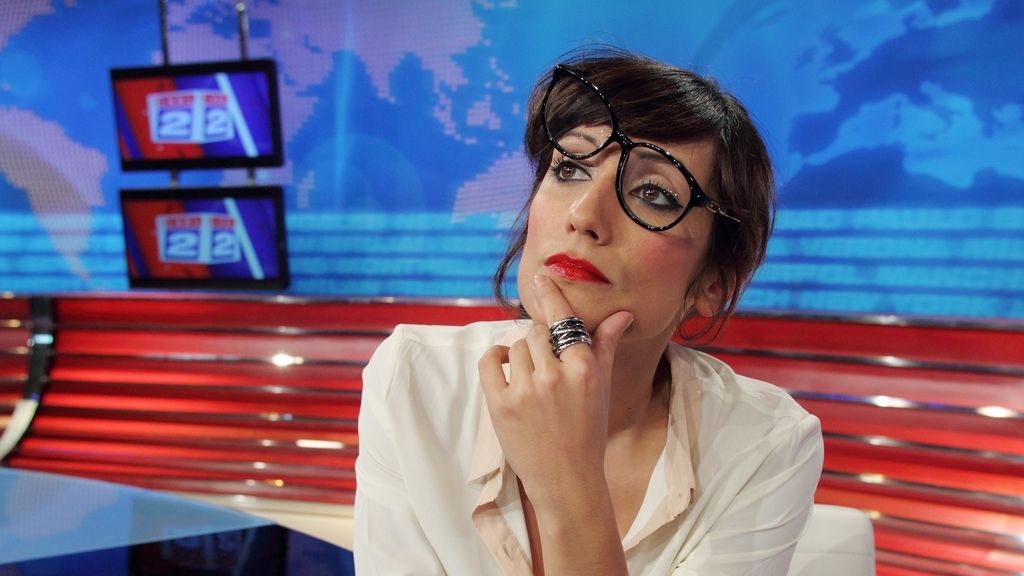 Ana Morgade