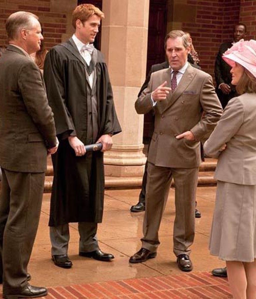 'William & Kate' (Antena 3)
