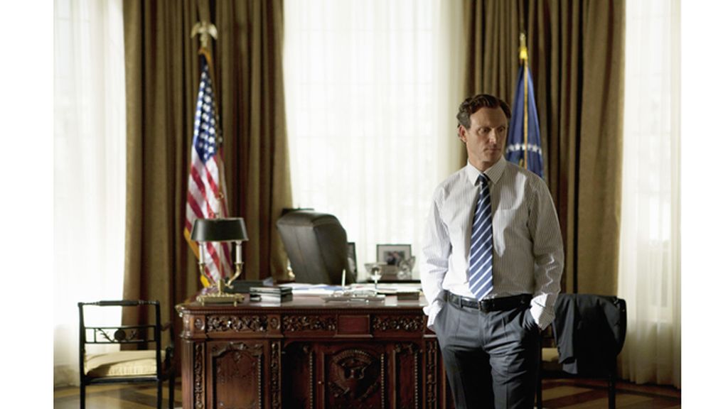 Shonda Rhimes intriga ahora en Washington, desde la agencia de relaciones públicas Pope & Associates