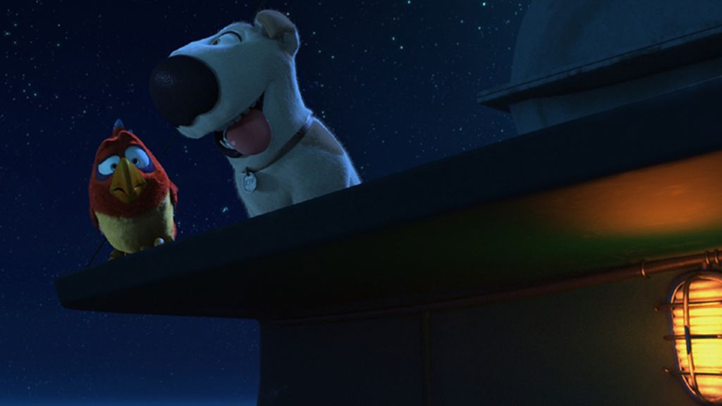 ‘Tadeo Jones 2: el secreto del Rey Midas’