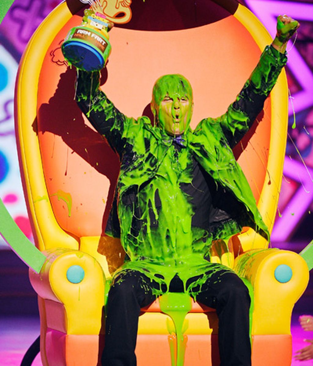 Kid's Choice Awards