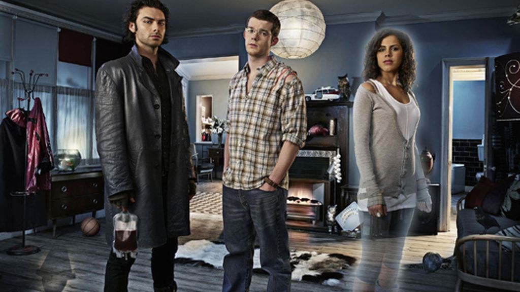 Series USA en Cuatro