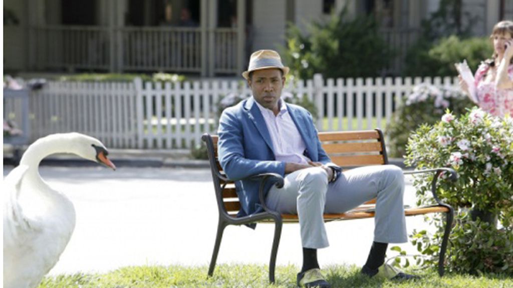 La nueva vida de Rachel BIlson (‘The O.C.’) en la América profunda tras dejar Manhattan