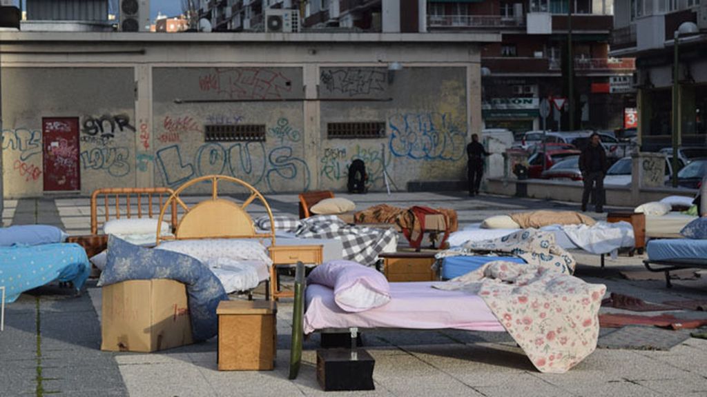 Ayúdanos a terminar con la esclavitud sexual