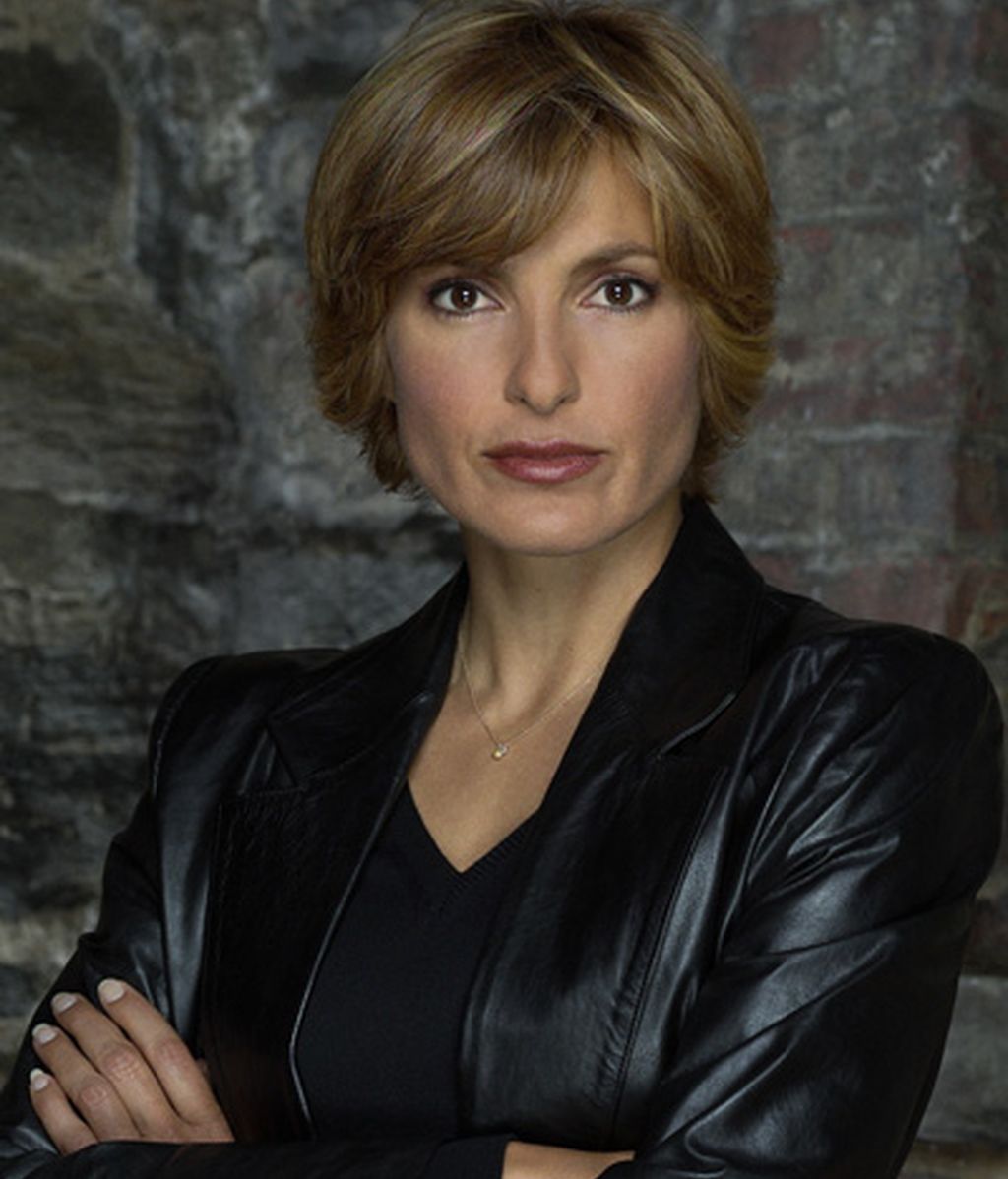 Candidatos a los Emmy 2010