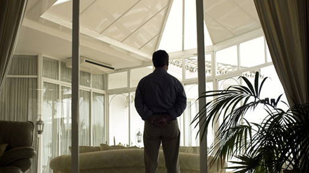 'Operación Malaya' (La 1)