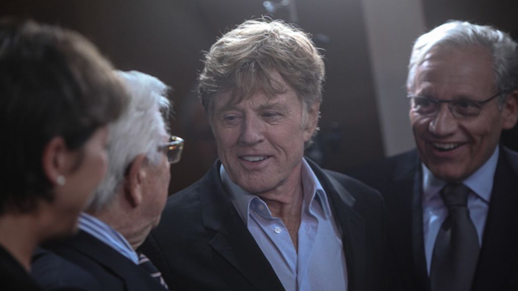 ‘¿Qué fue de todos los hombres del presidente?’