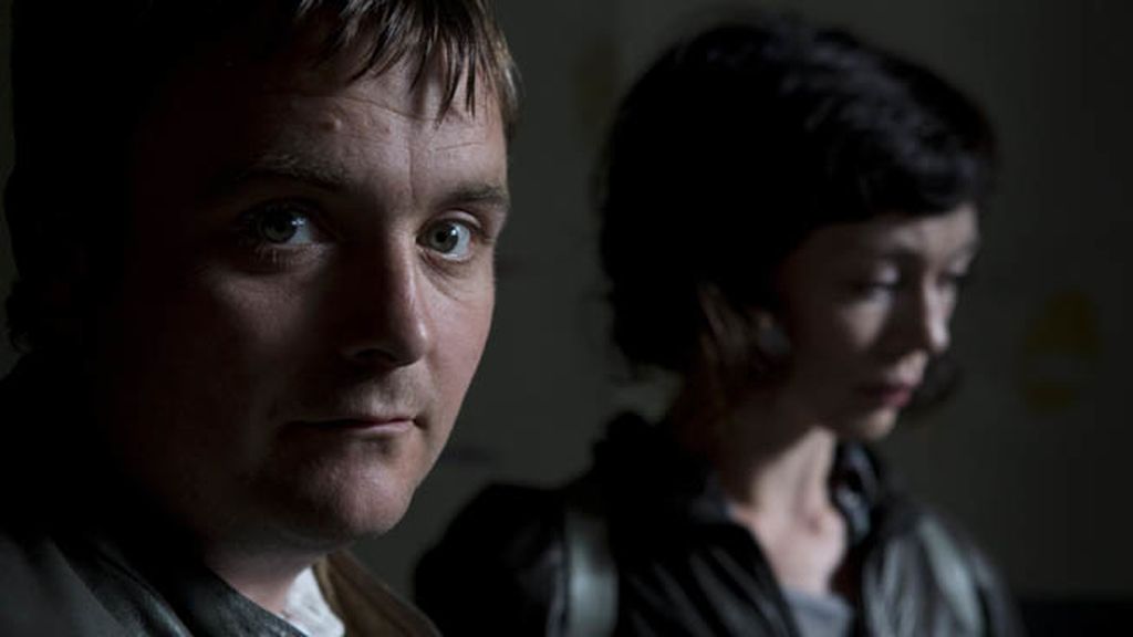 Todo empieza con un enigma: ¿Dónde está Jessica Hyde?