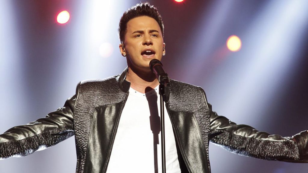 Irlanda. Ryan Dolan. 'Only Loves Survives'