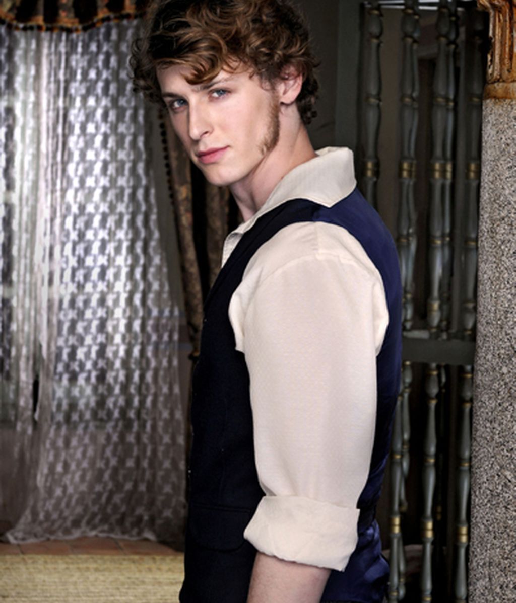 'Tierra de lobos', 2º temporada (Telecinco)