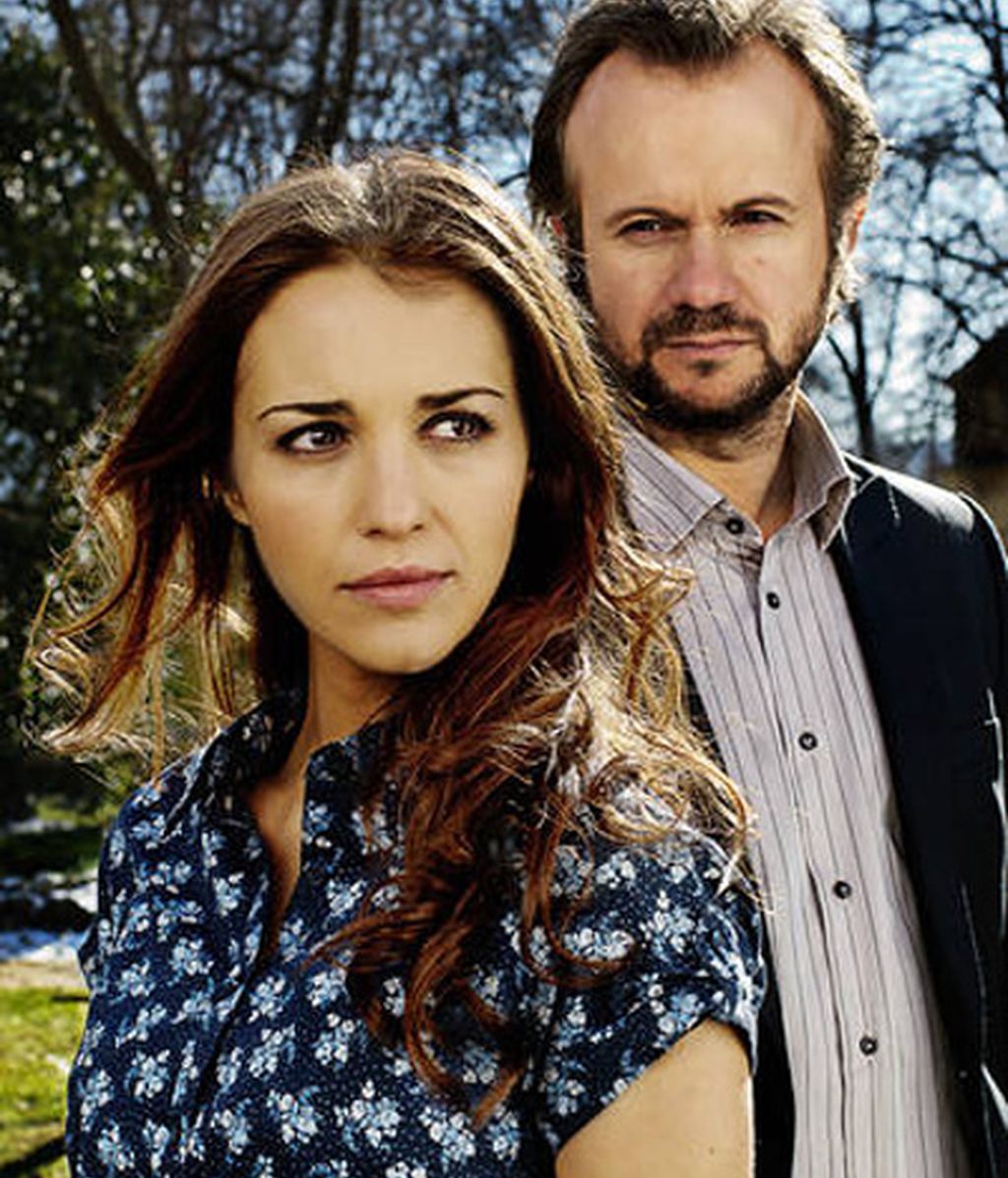 'Gran reserva' (TVE)