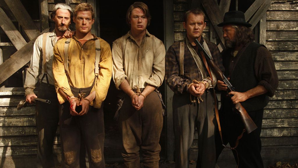 La miniserie ha ganado dos Emmy