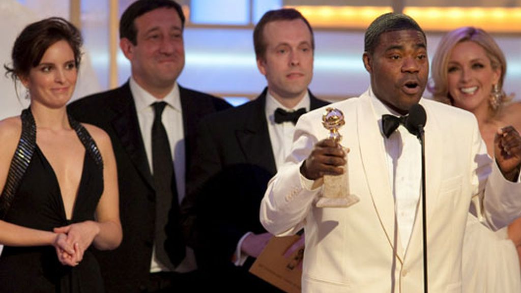 66º edición de los Globos de Oro