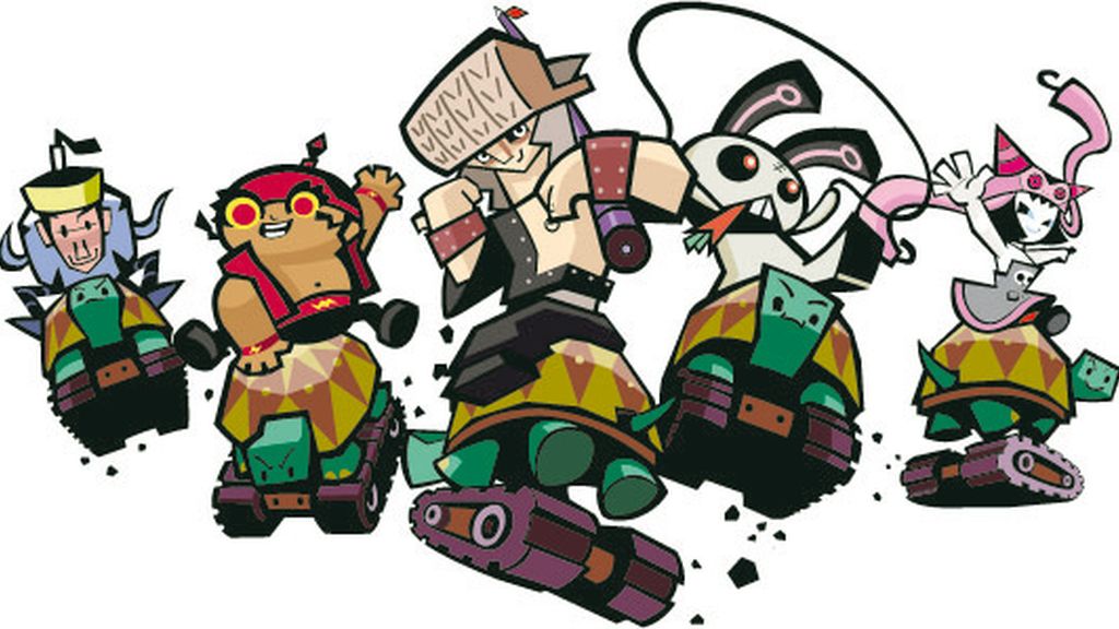 Boing, enero de 2012